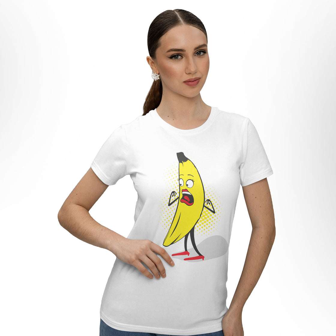 Funny Bananas β Funny Matching Outfit for His & Hers Moments