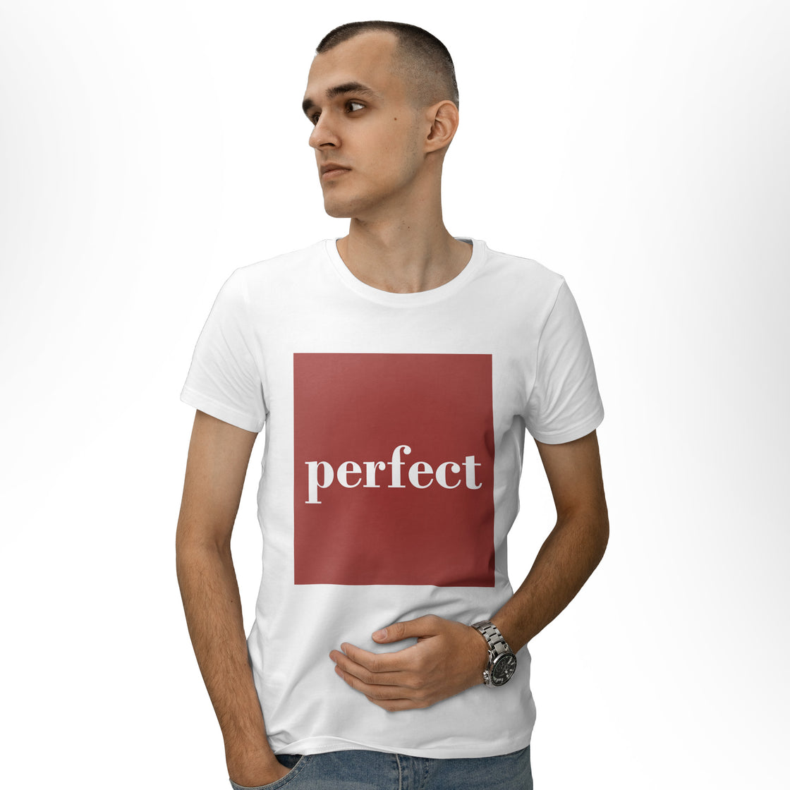 Perfect & Together – Minimal Matching Outfit for Couples Who Complete Each Other
