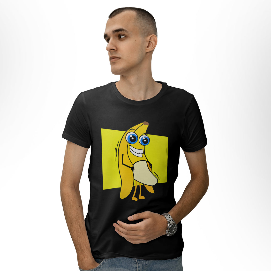 Funny Bananas β Matching Clothes for Couples Who Laugh Together