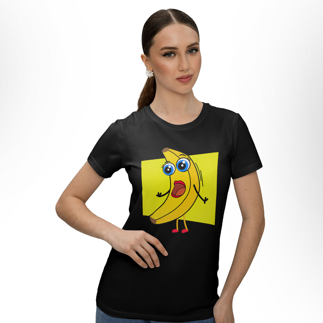 Funny Bananas β Matching Clothes for Couples Who Laugh Together