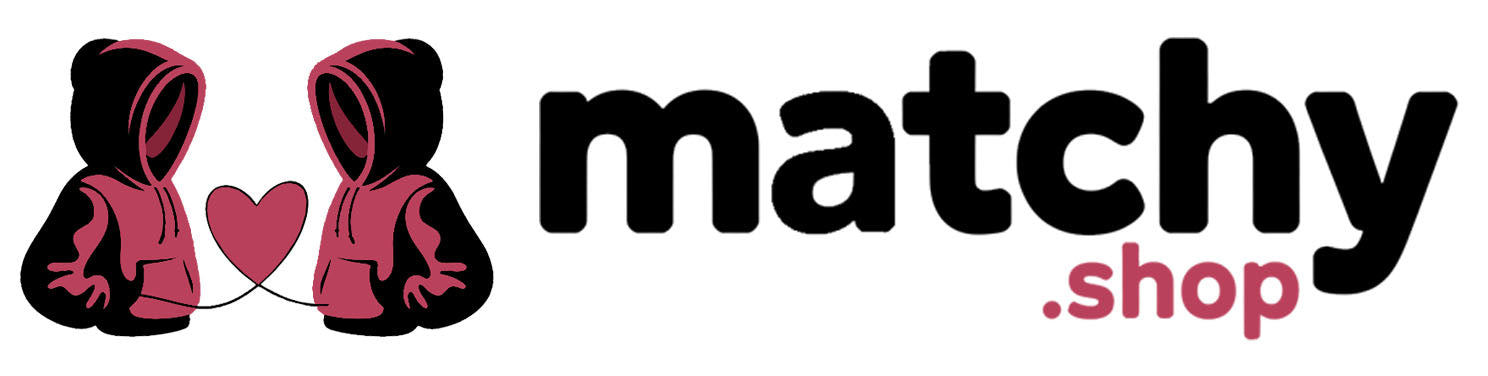 Matchy Shop
