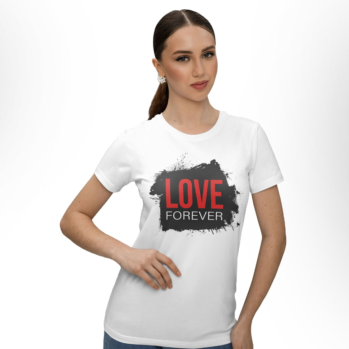 Love Forever – His & Hers Matching Set for Everyday Moments