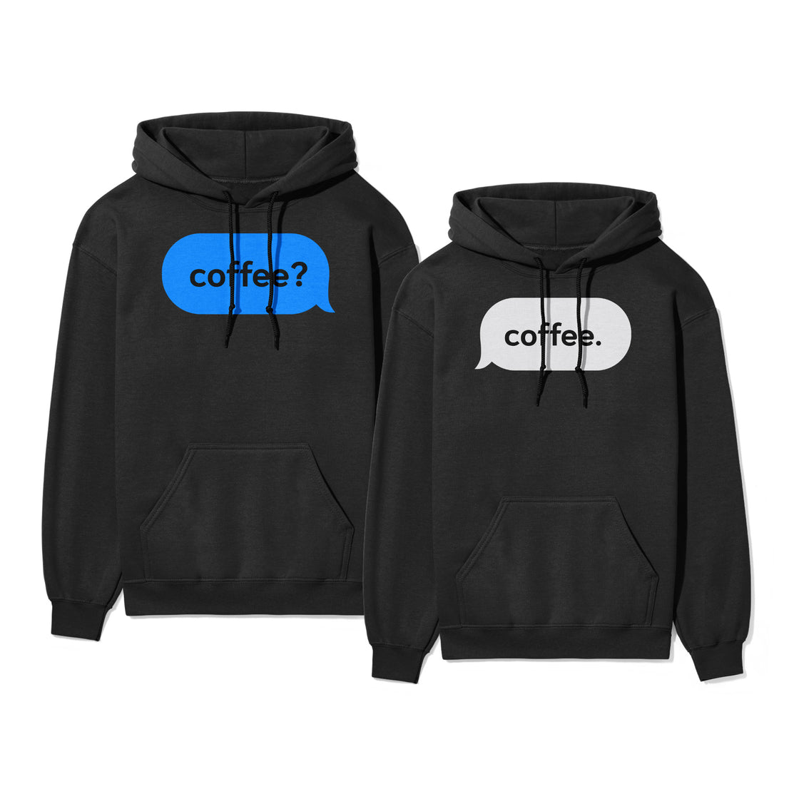 Coffee ? Coffee.  โ Coordinated Couple Outfits for Everyday Wear