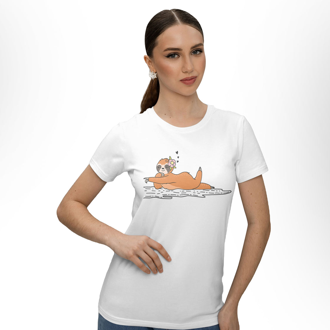 Lazy in Love β Cozy Matching Styles for Couples