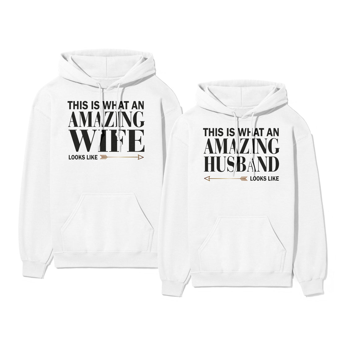 This is What an Amazing Wife Looks Like & Husband | Romantic Couple Outfit That Says It All