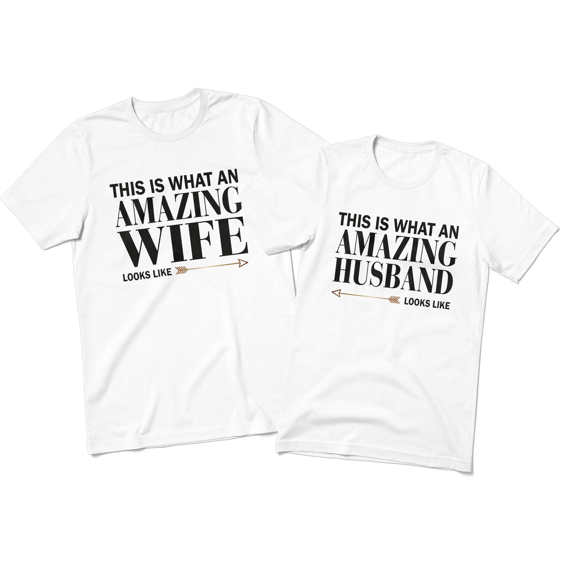 This is What an Amazing Wife Looks Like & Husband | Romantic Couple Outfit That Says It All