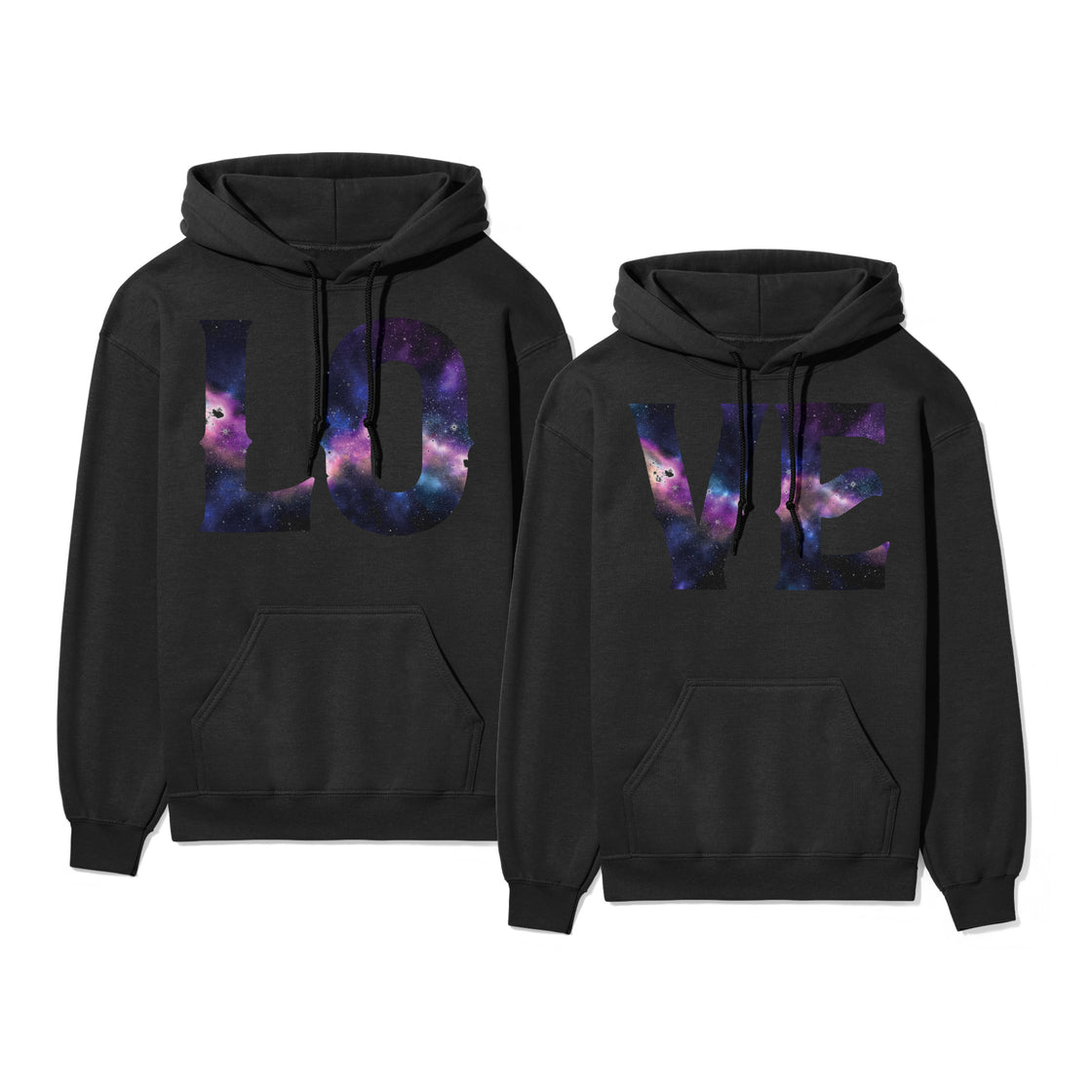 LO & VE – Couple Matching Collection for Date Days & Chill Nights