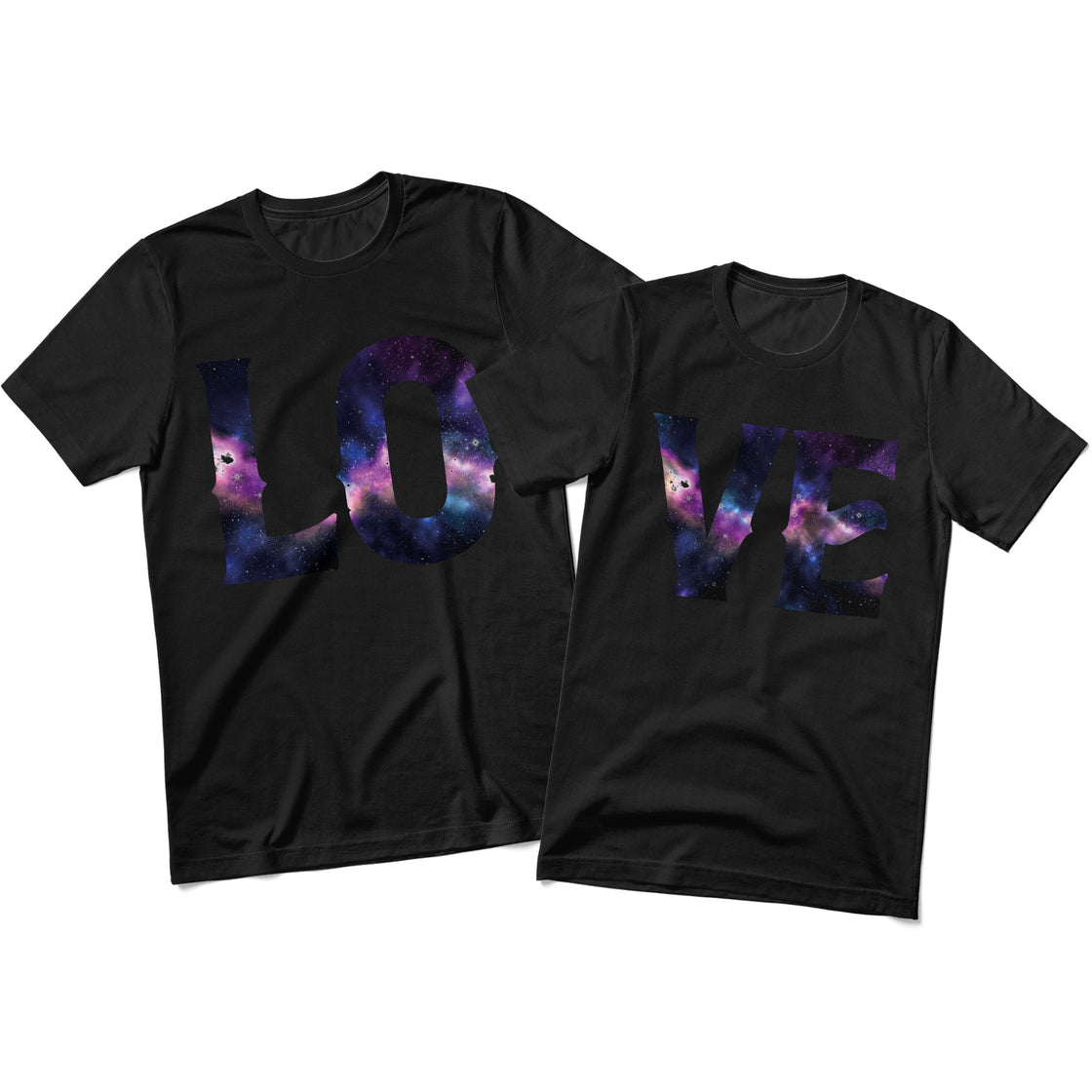 LO & VE – Couple Matching Collection for Date Days & Chill Nights