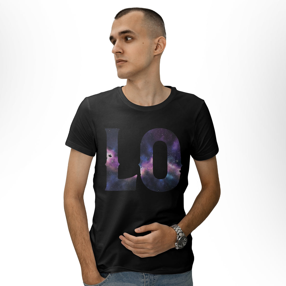 LO & VE – Couple Matching Collection for Date Days & Chill Nights