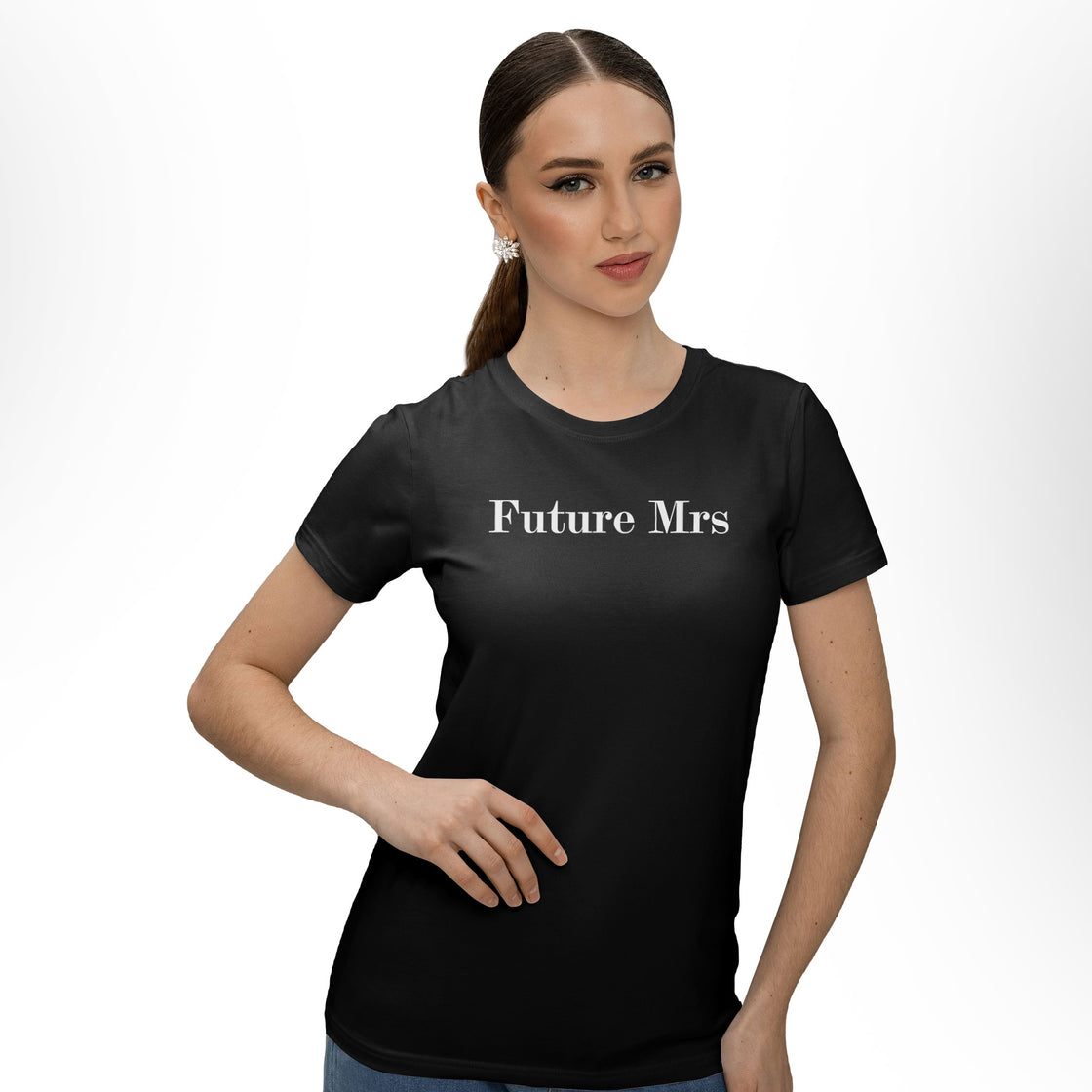 Future Mr. & Future Mrs. – Matching Couple Outfit – Look for the Soon-to-Be Married 💍