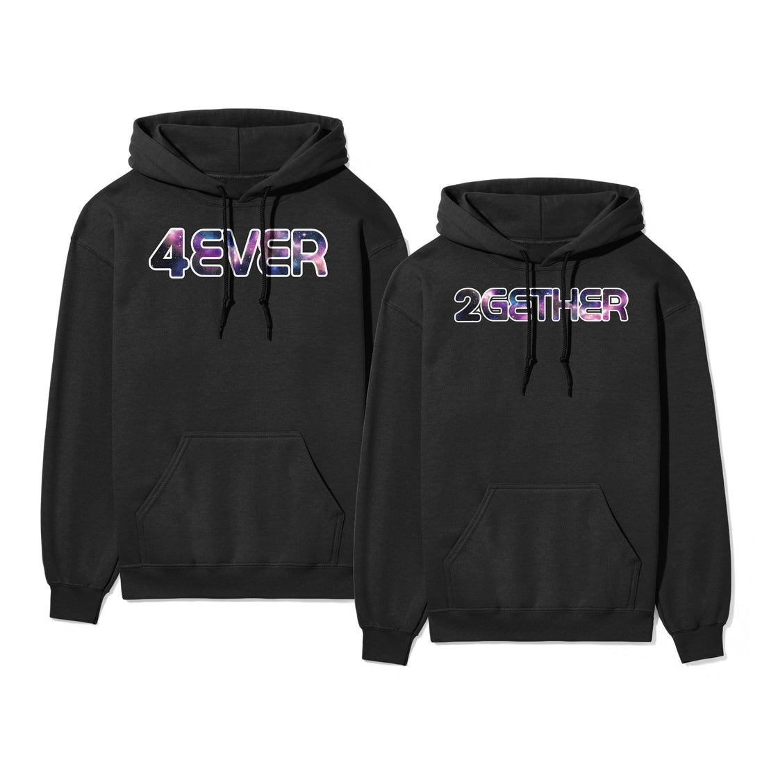 4EVER & 2GETHER – Matching Love-Inspired Set for Couples