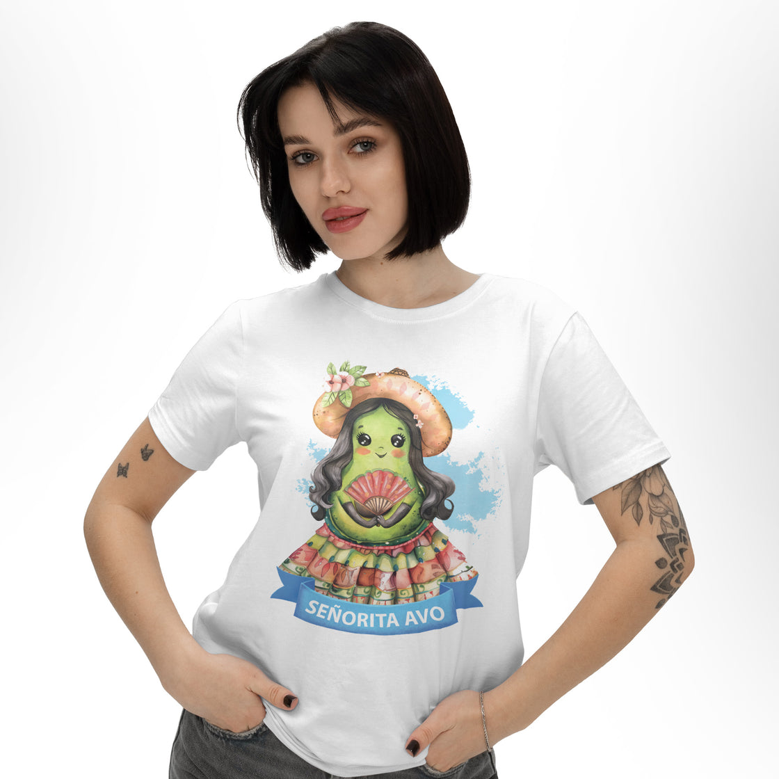 Señor Avo & Señorita Avo – Cute Matching Looks for Boyfriend & Girlfriend