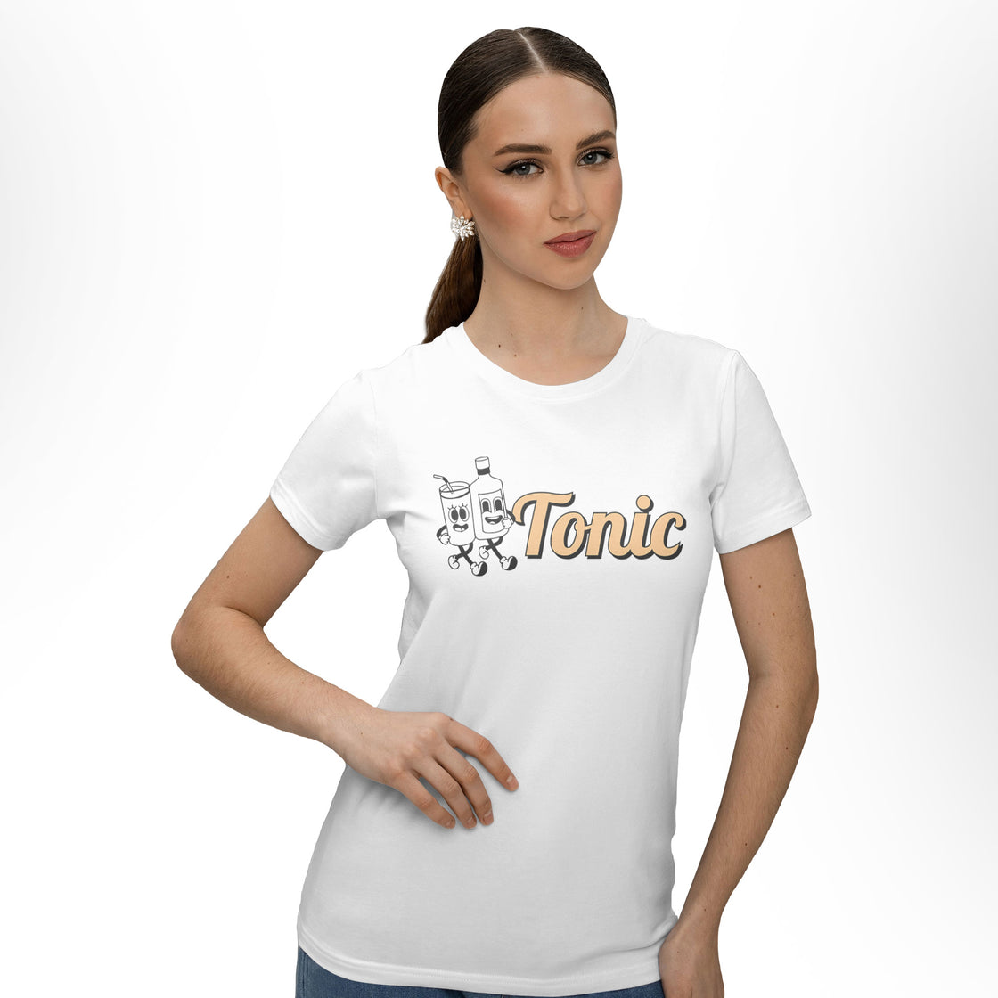 Gin & Tonic – Couplewear with a Fun Twist